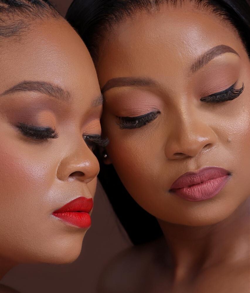 HD Liquid Foundation